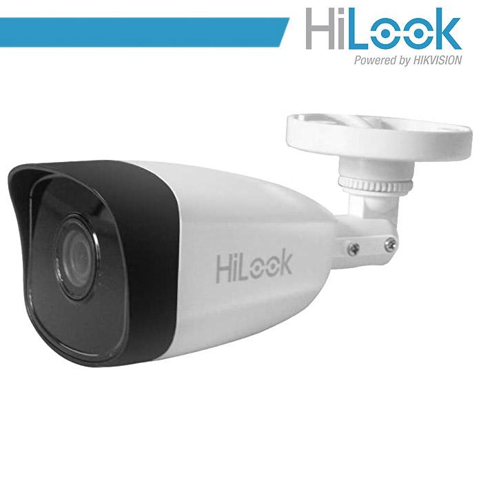 Videocamera Bullet IP Hilook 2MP 28mm IR 30mt