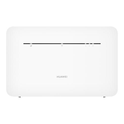 Huawei B535-235a router wireless Dual-band (2.4 GHz/5 GHz) 4G Bianco