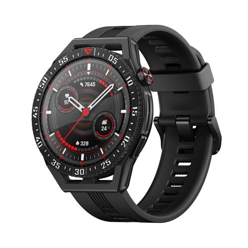 Huawei WATCH GT 3 SE 3,63 cm (1.43") AMOLED 46 mm Nero GPS (satellitare)