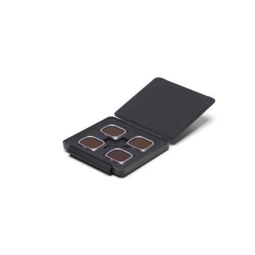 DJI AIR 2S ND Filters Set (ND64/128/256/512)