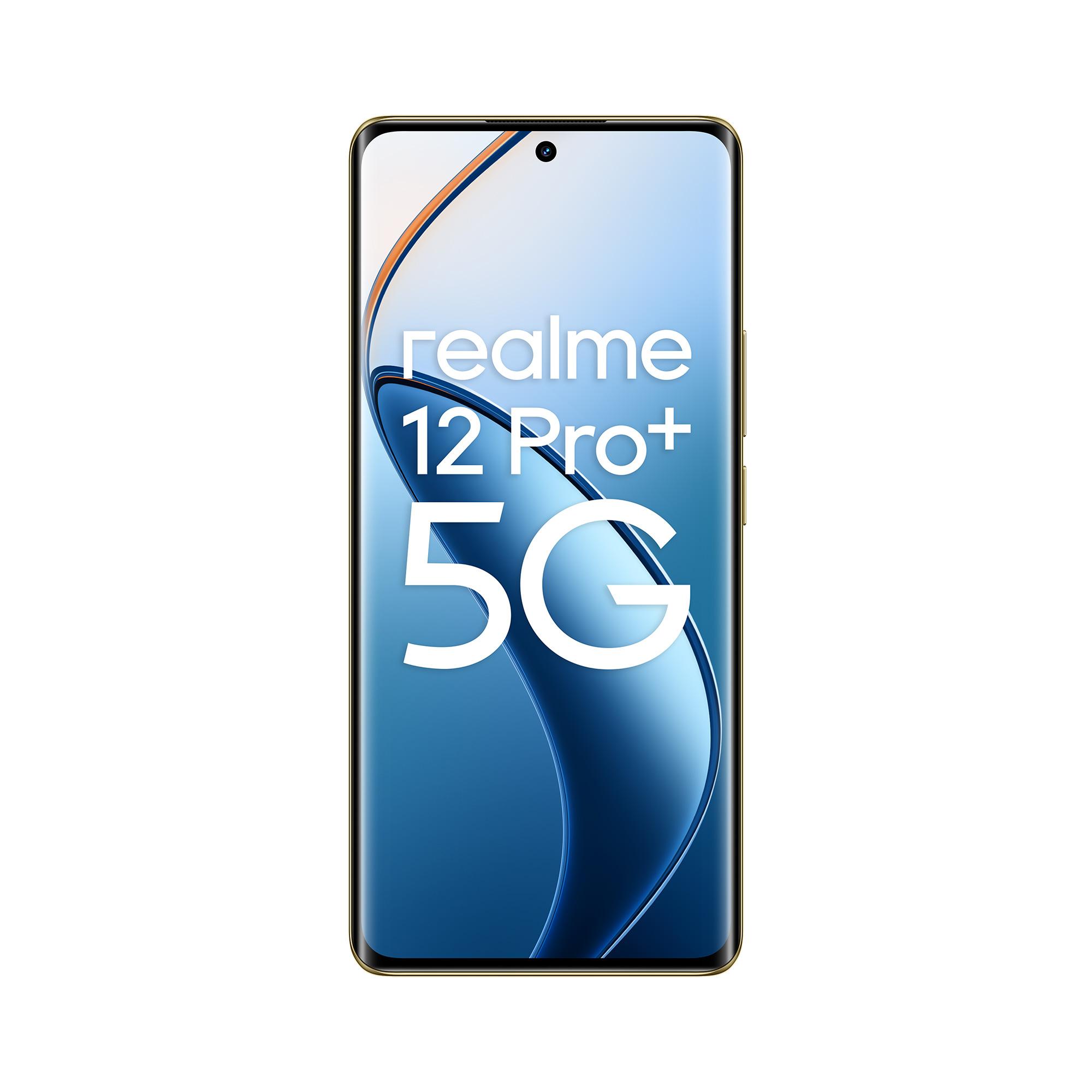 REALME 12PRO+12+512 SUBMARINE BLUE