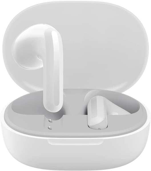 Xiaomi Redmi Buds 4 Lite Bianco | Auricolari senza fili | Bluetooth