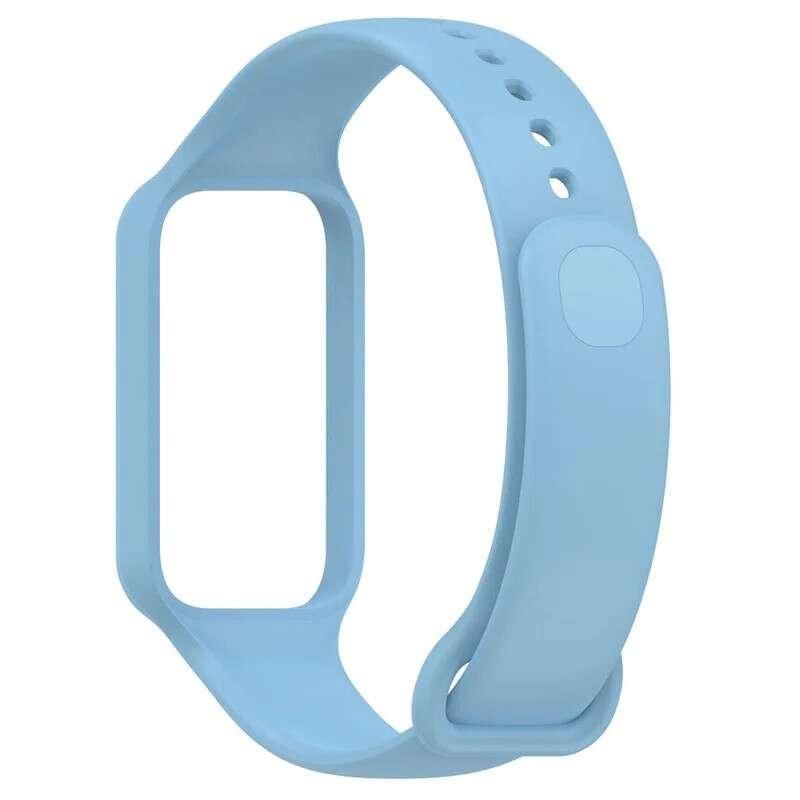 CINTURINO XIAOMI REDMI SMART BAND 2 BLU BHR6978GL