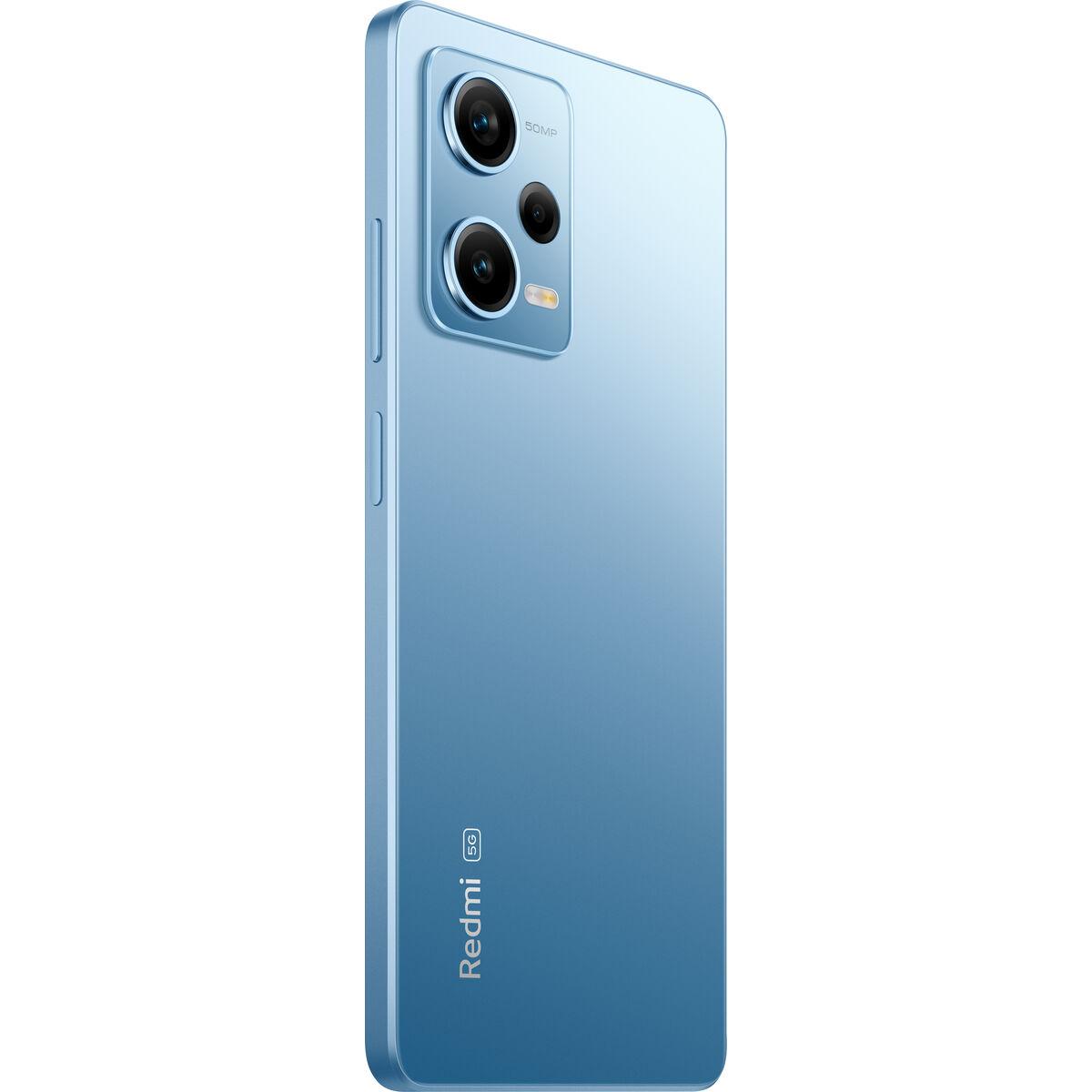 REDMI NOTE 12 PRO 5G SKY BLUE 6+128