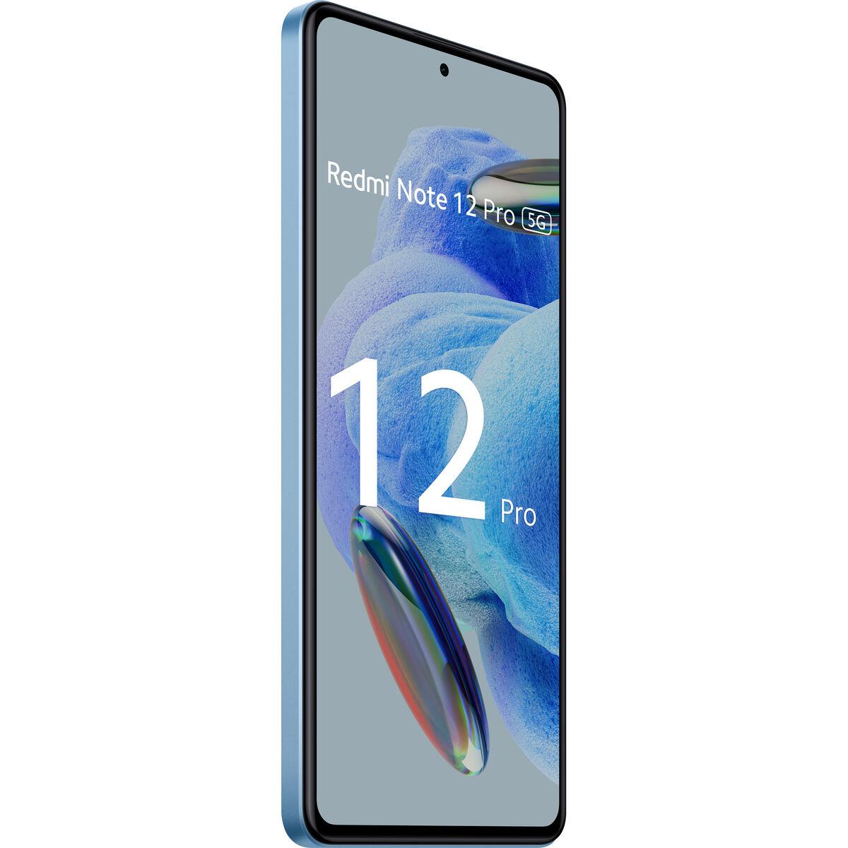 REDMI NOTE 12 PRO 5G SKY BLUE 6+128