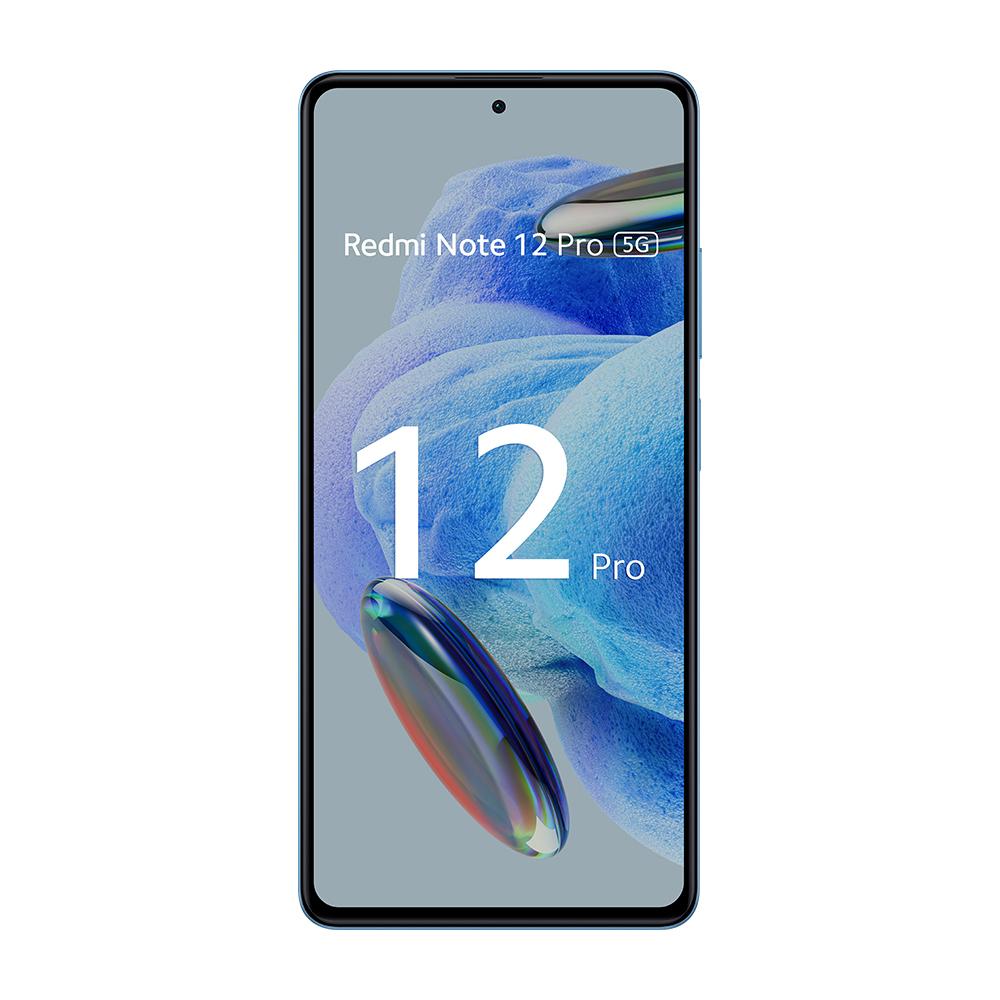 REDMI NOTE 12 PRO 5G SKY BLUE 6+128