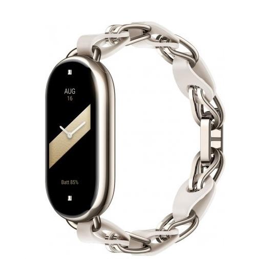 Xiaomi Smart Band 8 Chain Strap - Whi