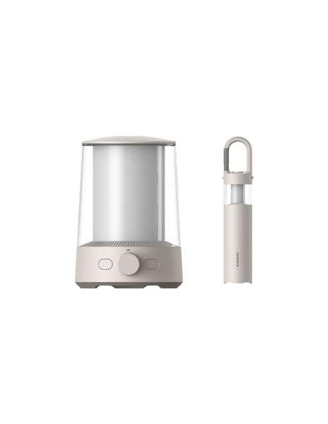 XIAOMI MULTI-FUNCTION CAMPING LANTERN MJLYD001QW