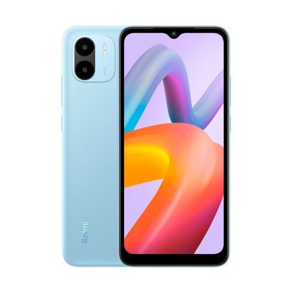 XIAOMI REDMI A2 3 64GB DS 4G AZZURRO OEM