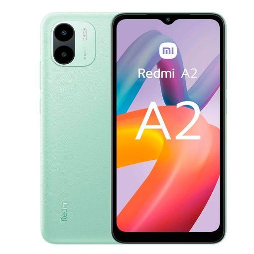 XIAOMI REDMI A2 3 64GB DS 4G VERDE CHIARO OEM