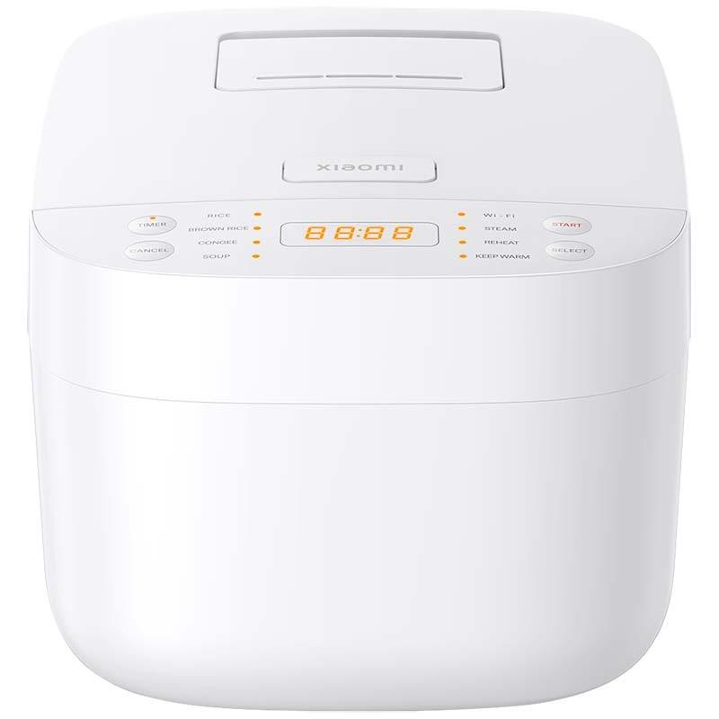 CUCINA RISO MULTIFUNZIONE SMART XIAOMI EU BHR7919EU