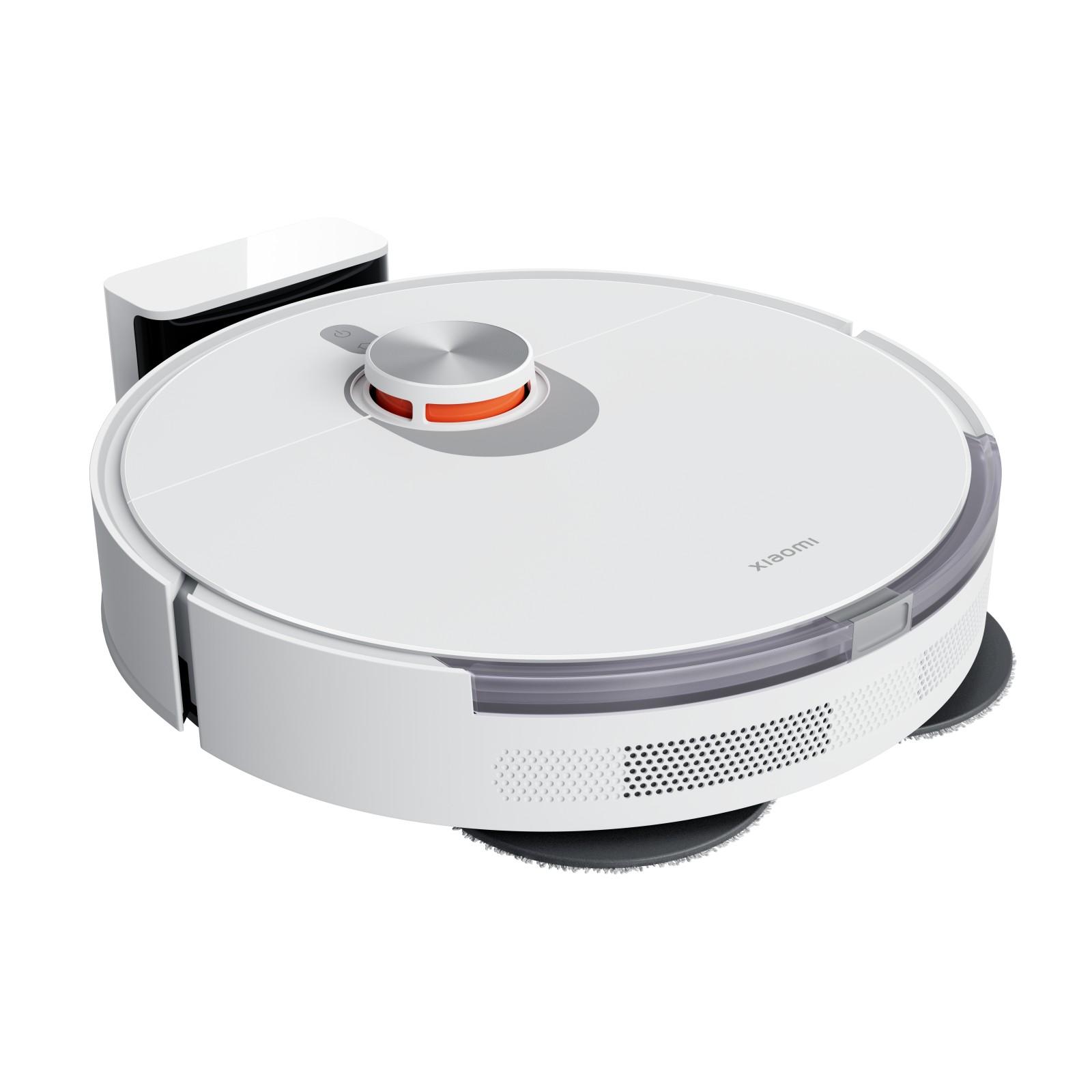 Xiaomi Robot Vacuum S20+ Bianco | Robot aspirapolvere | 5200mAh, 6000Pa