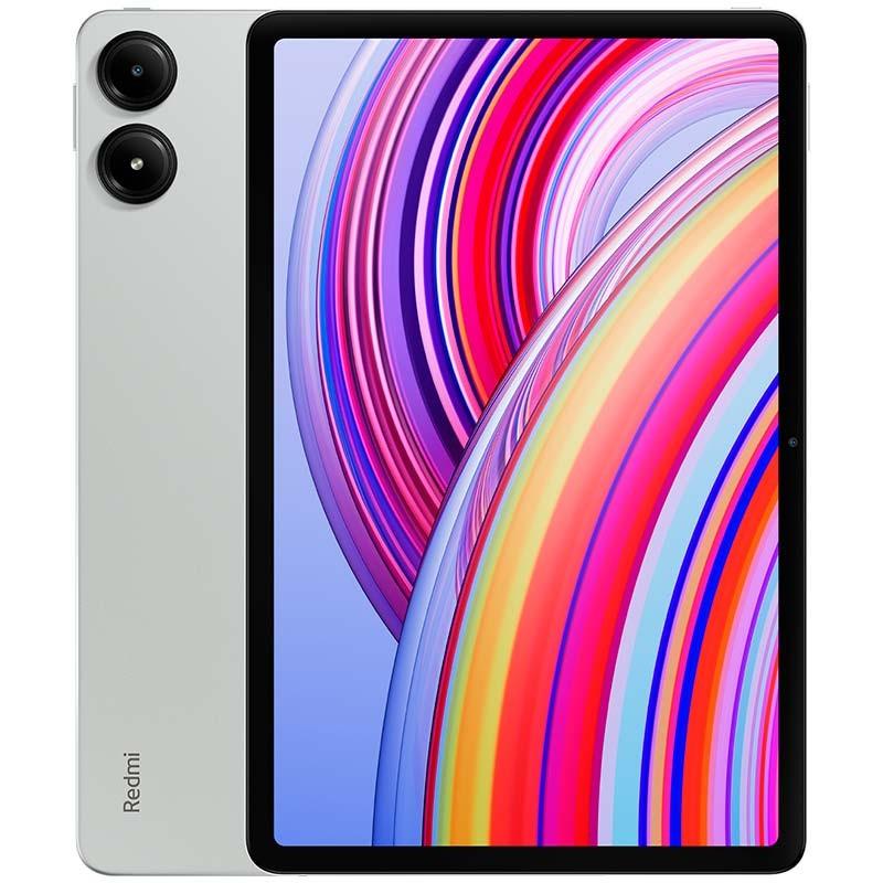 XIAOMI REDMI PAD PRO 8+256GB VERDE MENTA