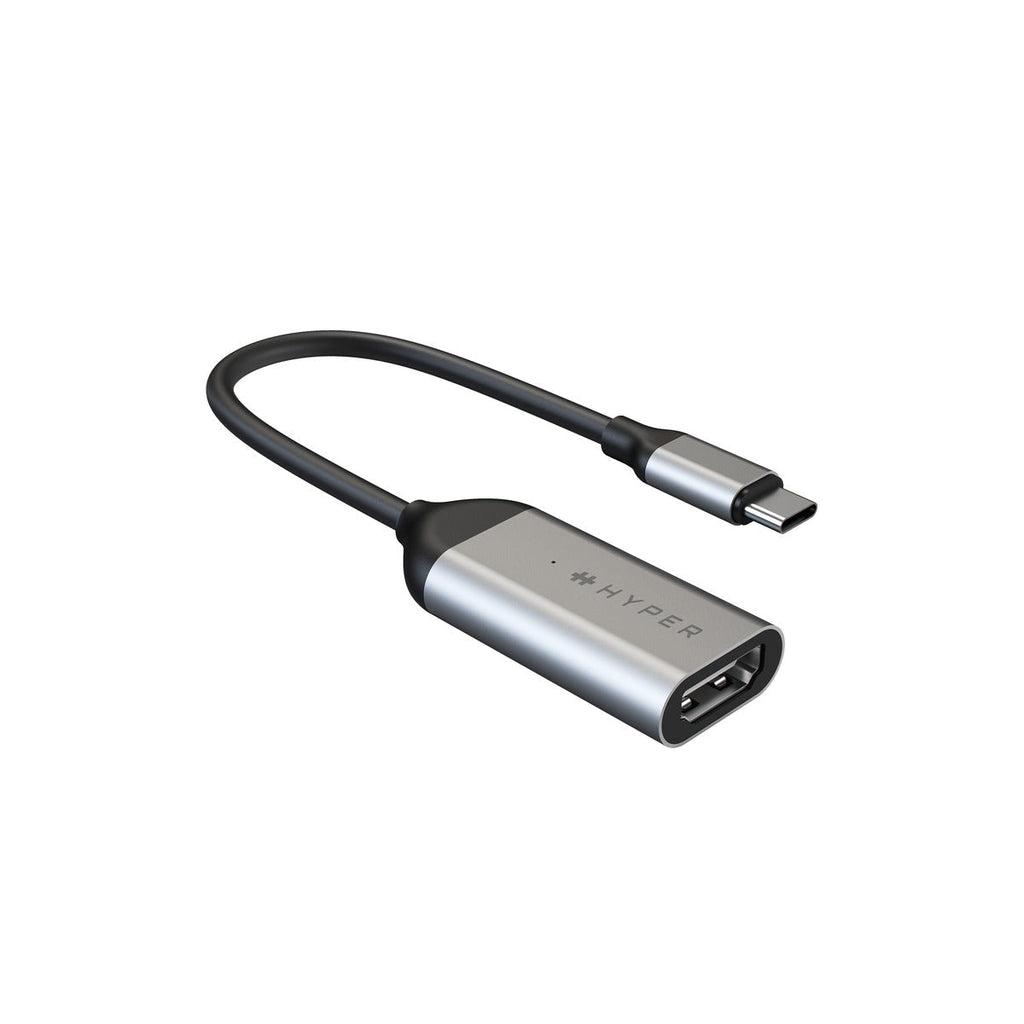 HyperDrive USB-C to 4K60Hz HDMI Adapter