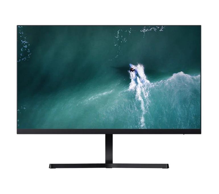 XIAOMI MI MONITOR DESKTOP 1C 23.8" LED FHD MATE 6MS 60Hz NERO