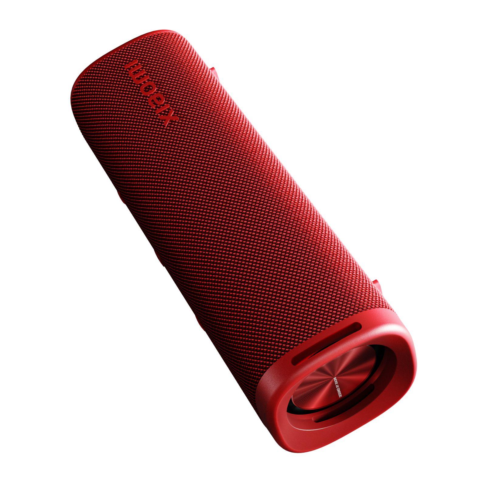 XIAOMI SOUND OUTDOOR 30W (RED) MDZ-38-DB SPEAKER