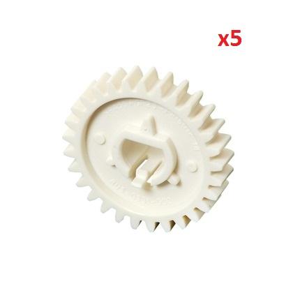 5xLower Roller Gear 29T 2420.243011601320RU5-0331-000