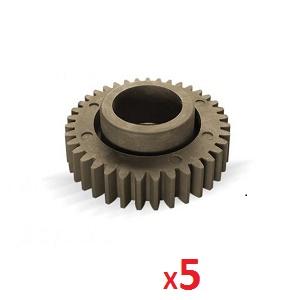 5XUpper Roller Gear ML16101710Scx4216Scx4016JC66-00564A