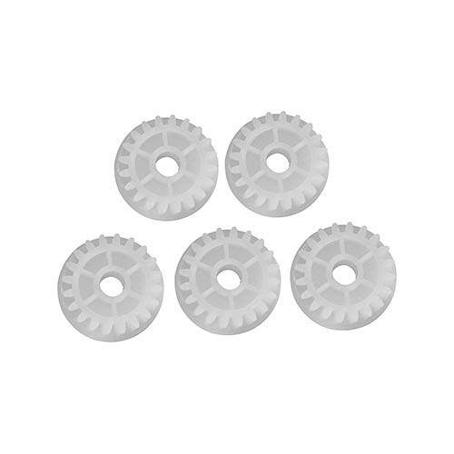 5xFuser Drive Gear 20T P3005M3027M3035RU5-0957-000