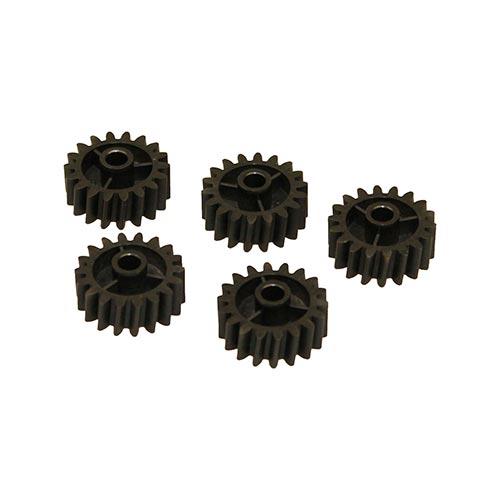 5xFuser Gear 18T M630M604M606M601M603RU7-0297-000