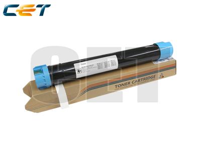 CET Cyan Toner -Chemical Xerox WC7525 006R0151615K/360g