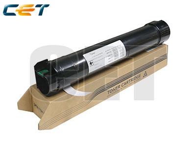 CET Black Toner -Chemical Xerox WC7525 006R0151326K/622g