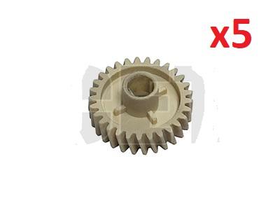 5xLower Roller Gear 29T M402M404M405M428M429M426M304