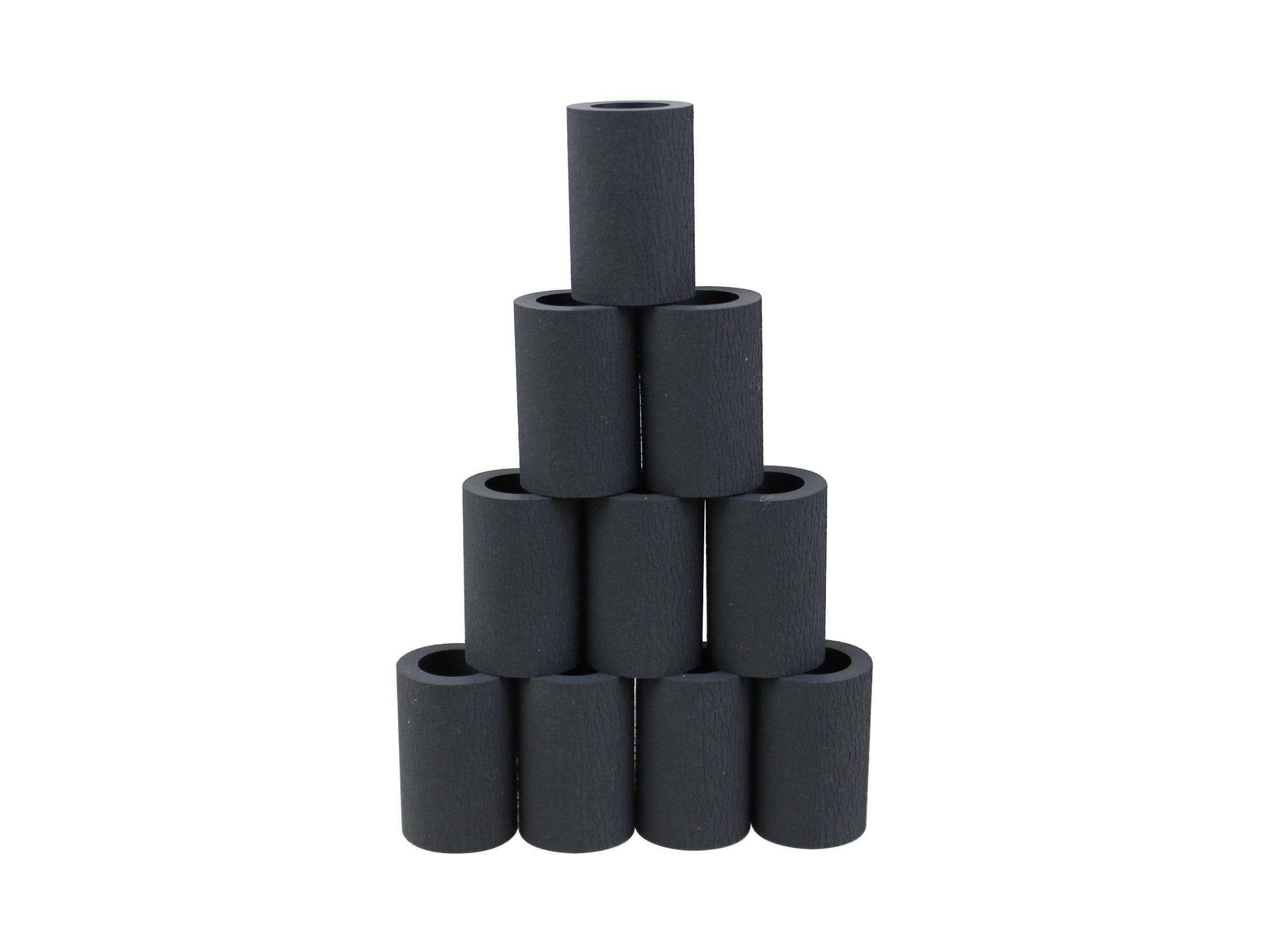 10X CET Pickup Roller Tire Samsung SCX4728FD JC66-029393B