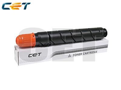 CET Black Canon C-EXV29 CPP Toner- 36K/ 740g 2790B003AA