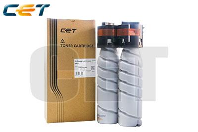 2xCET TN116/117/118/119 Toner Cartridge 12K/ 280g A1UC050