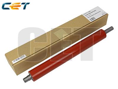 CET Lower Sleeved Roller Compatible Konica Minolta