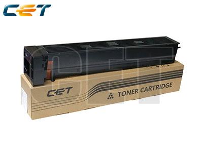 CET Konica Minolta TN-411K/TN-611K Toner Cartridge A070130