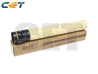 TN-321Y TONER CARTRIDGE