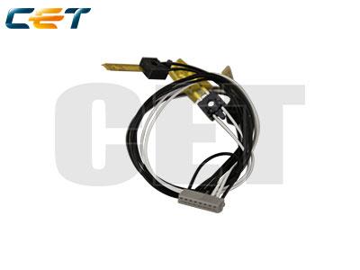 Thermistor 206L2563062553053554551952236LE63998000