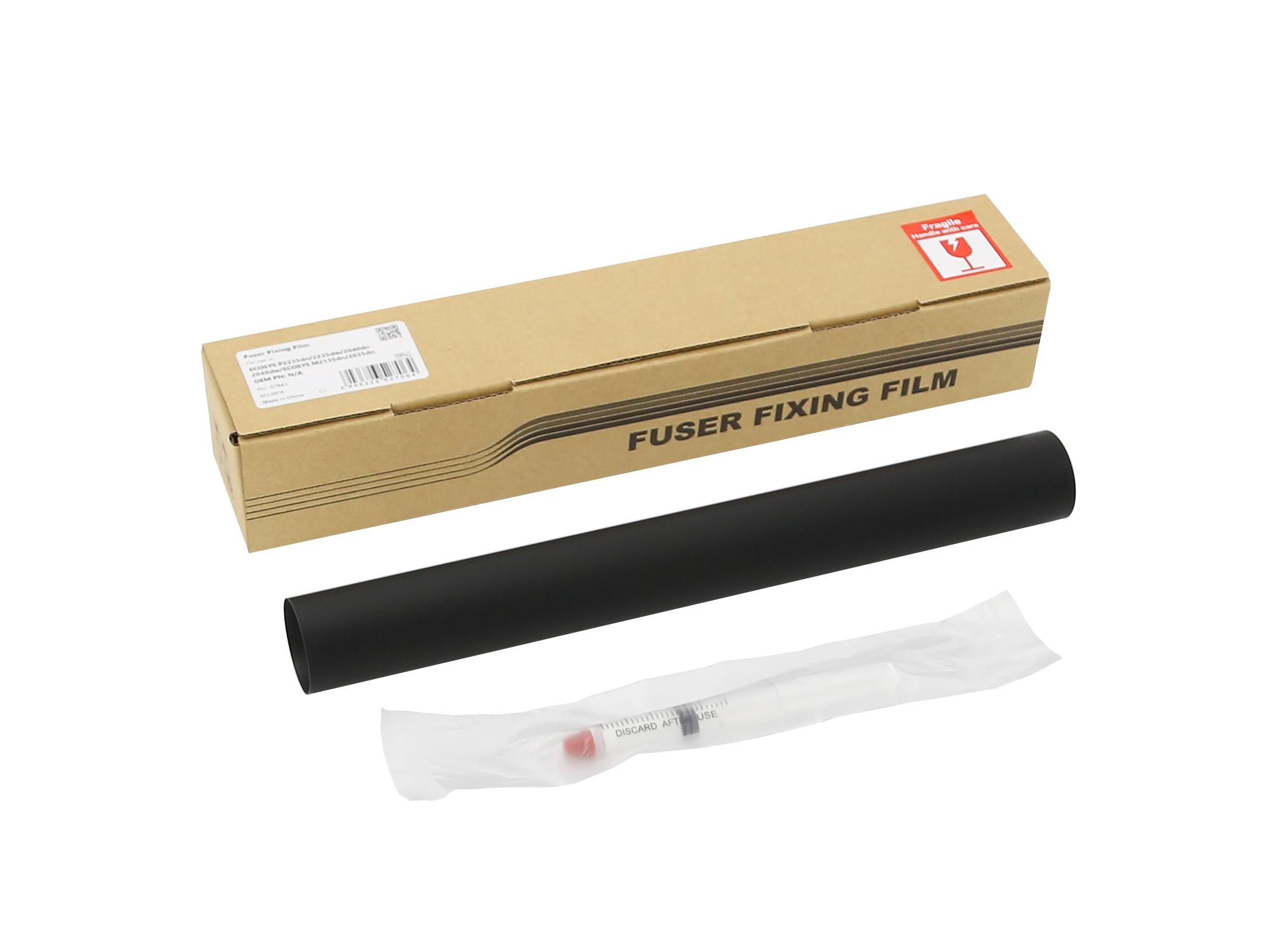 Fuser Fixing Film P2235P2040M2040M2135M2540M2640M2735