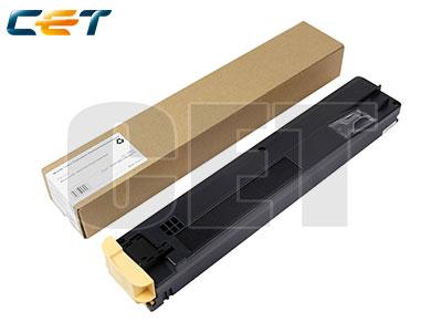 WASTE TONER CONTAINER