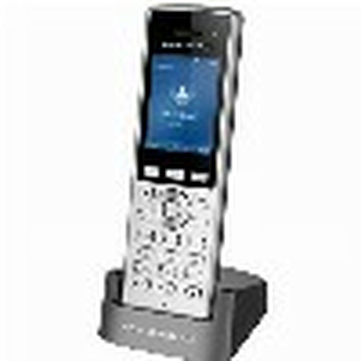 Grandstream WP822 - VoIP-telefon - 5-v