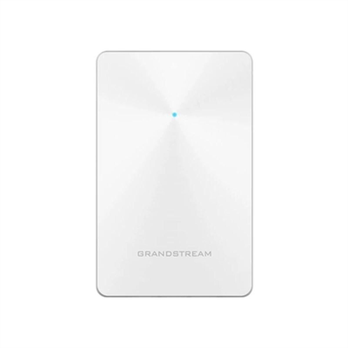 Grandstream GWN7624 Wireless Access Point In-Wall