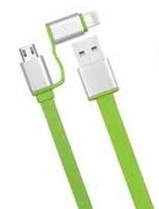 Cavo m-USB 2.1 e iOS Carica Per Apple e Android