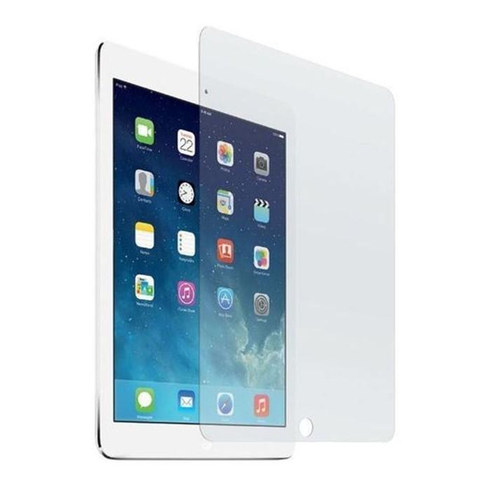 Pellicola protezione in vetro temperato per iPad Air 2019