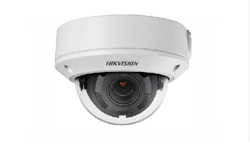 MINIDOME IP Hikvision 4MP Varifocale Motorizzata H.265 PoE