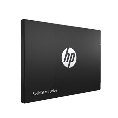 HP M700 2.5 120 GB Serial ATA III 2D MLC NAND (HP SSD M700 120GB)