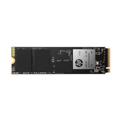 HP EX950 M.2 512 GB PCI Express 3.1 NVME