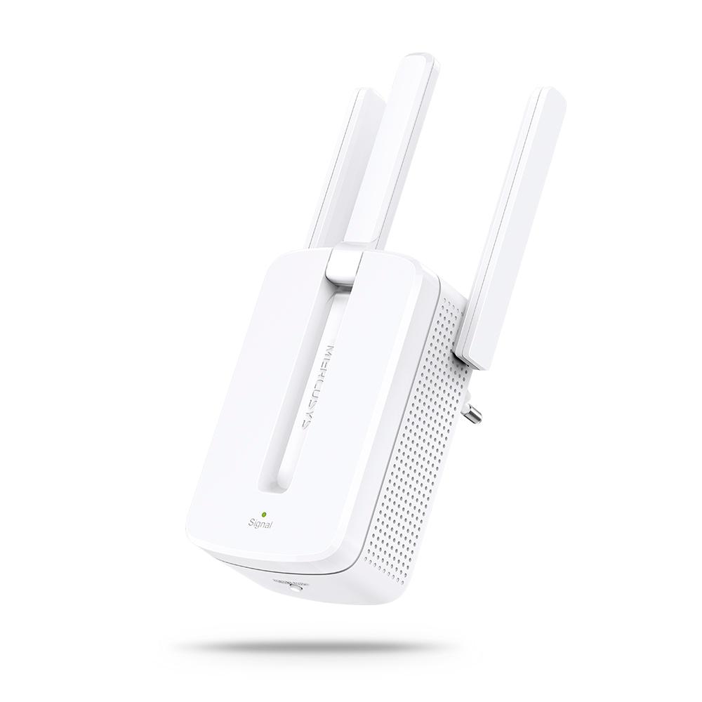 Ripetitore Mercusys wifi extender 300Mbps 2.4GHz - MW300RE