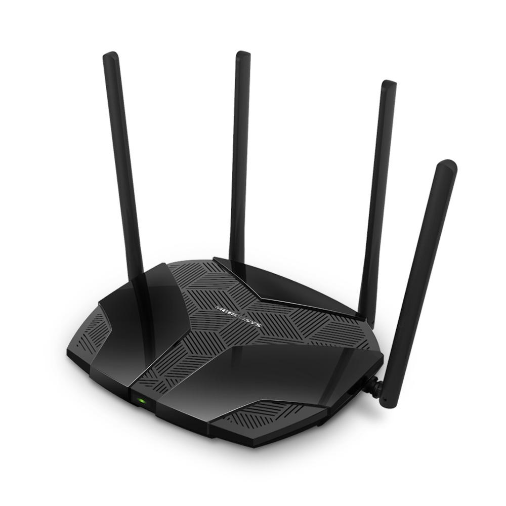 AX1800 Dual-Band WiFi 6 Router