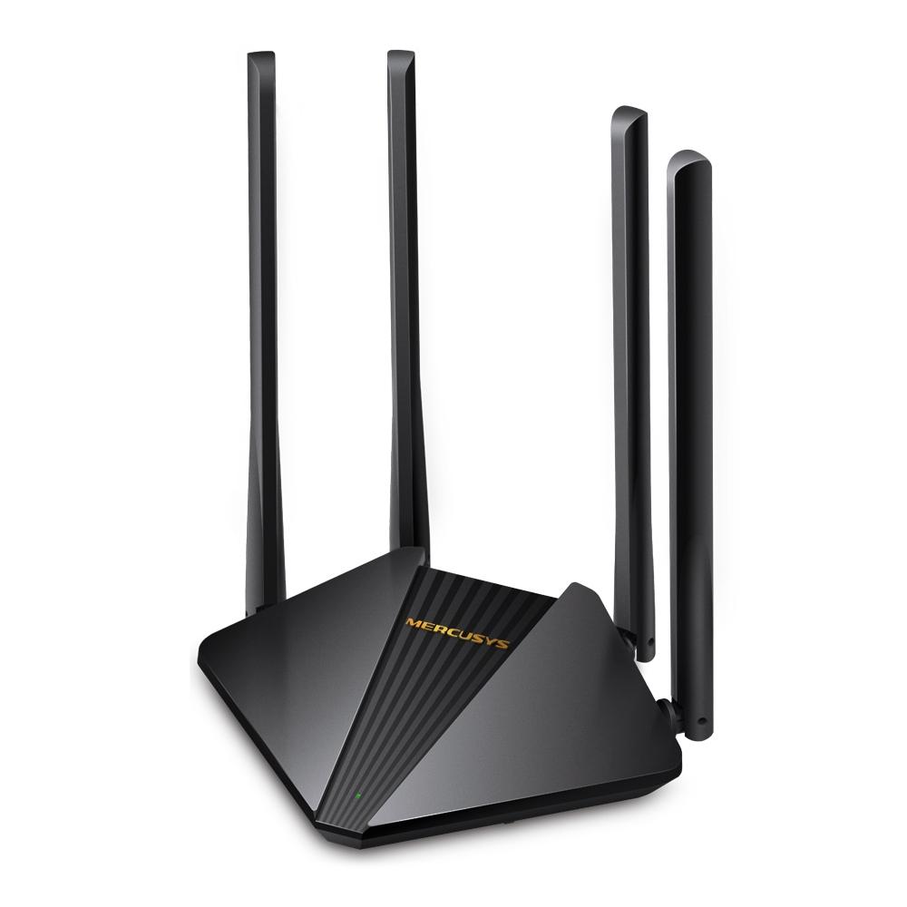 Router Gigabit Wireless Dual Band AC1200 - Mercusys MR30G