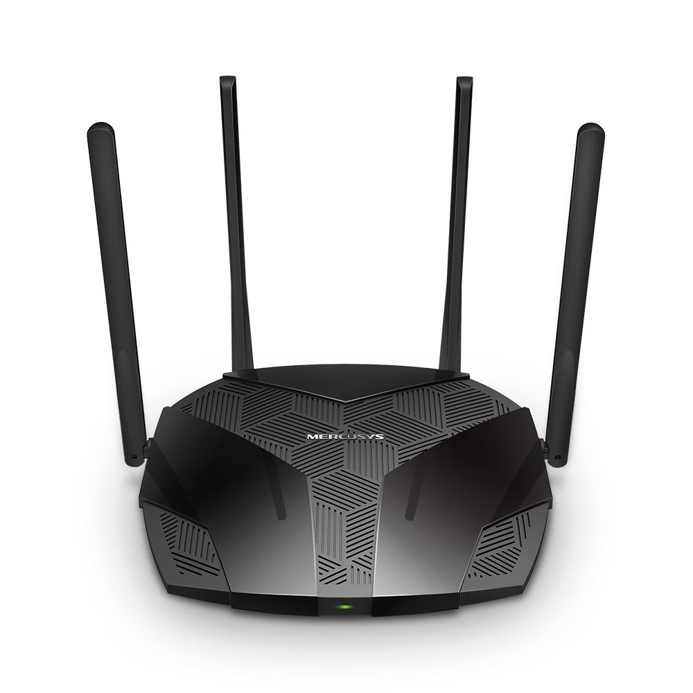 AX3000 DUAL BAND WIFI 6 ROUTER