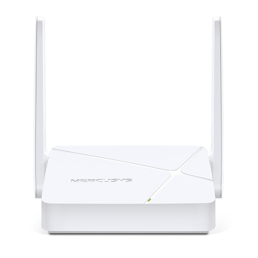 AC750 DUAL BAND WIFI ROUTER