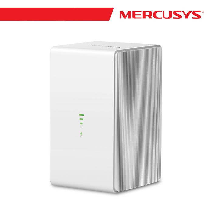 Router 4G LTE Wi-Fi N300 fino a 300Mbps - Mercusys MB110-4G