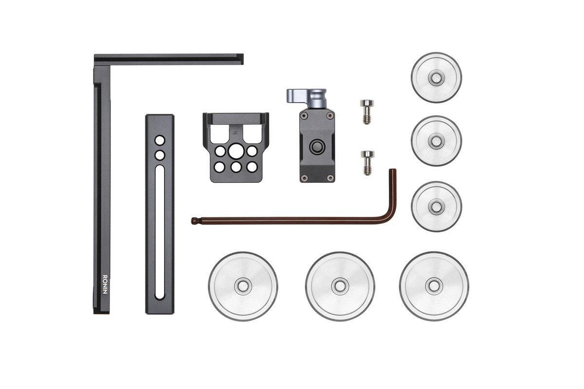 Ronin-S/SC L-Bracket Plate